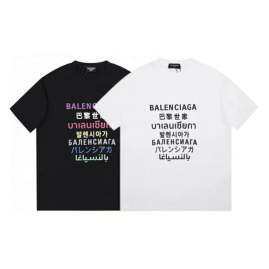Picture of Balenciaga T Shirts Short _SKUBalenciagaM-2XLcptxW32022442